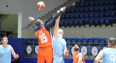 Kurumlar arası basketbol heyecanı başladı