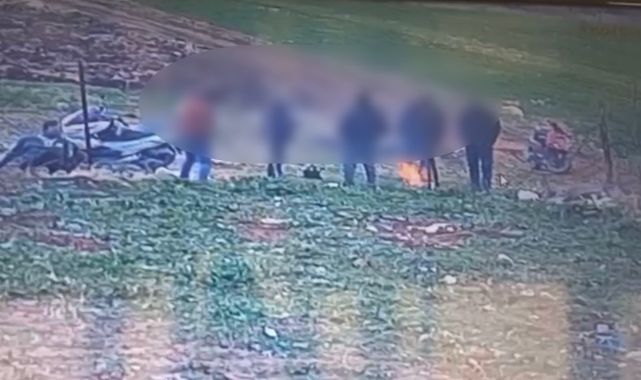 Madde bağımlılarının içler acısı hali yürek sızlattı!