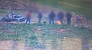 Madde bağımlılarının içler acısı hali yürek sızlattı!