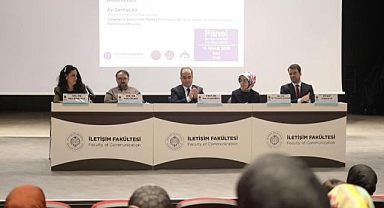 Medyada suç ve suçun temsili konuşuldu