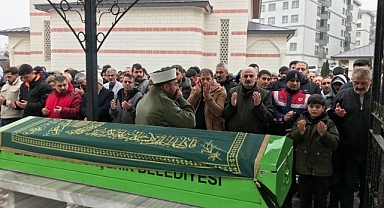 Mehmet Halis’e son görev