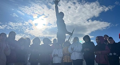 Mehmetçikler dualarla anıldı