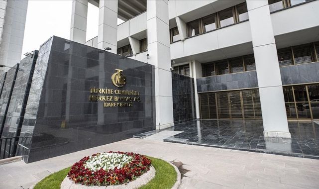 Merkez Bankası yılın son faiz kararını açıkladı