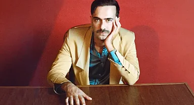 Mert Demir Erzurum’a geliyor