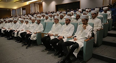 Mesleklerine ilk adımı attılar