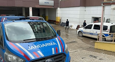 Metrelerce yüksekten düşen adam hayatını kaybetti!