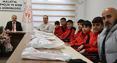 Milli Takım kampına davet