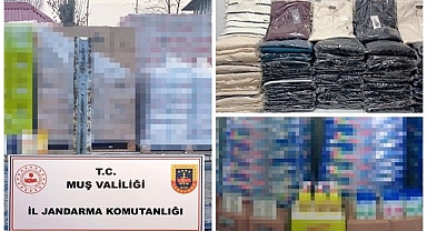 Milyonluk vurguna engel oldular!