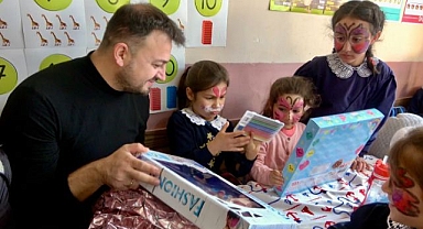 'Mutluluk Harekatı' ile hayaller gerçeğe döndü