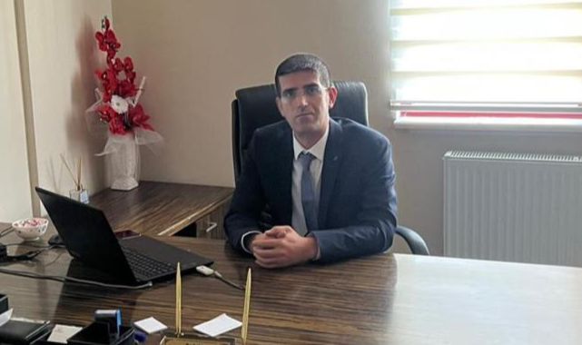 Narman Devlet Hastanesi Başhekimliğine yeni atama