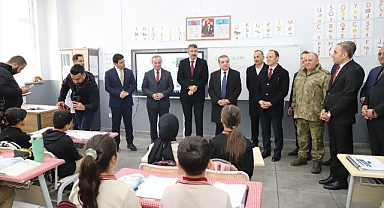 O binalar artık vatandaşın hizmetinde