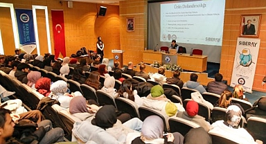 Öğrencilere siber güvenlik eğitimi