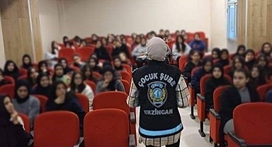 Öğrencilere siber güvenlik eğitimi