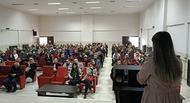 Öğretmenlere diyabet eğitimi