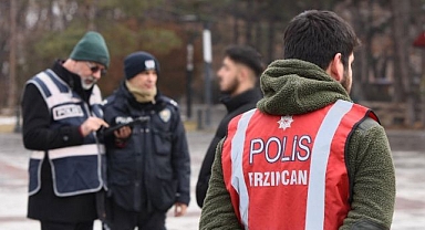 Okul servislerine denetim!