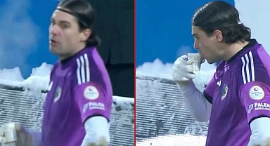 Orbanic’in çay molası Dadaş'a sponsoru getirdi