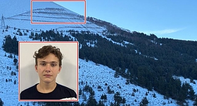 Palandöken’deki çığ bölgesine bariyer! Nihayet önlem alındı 