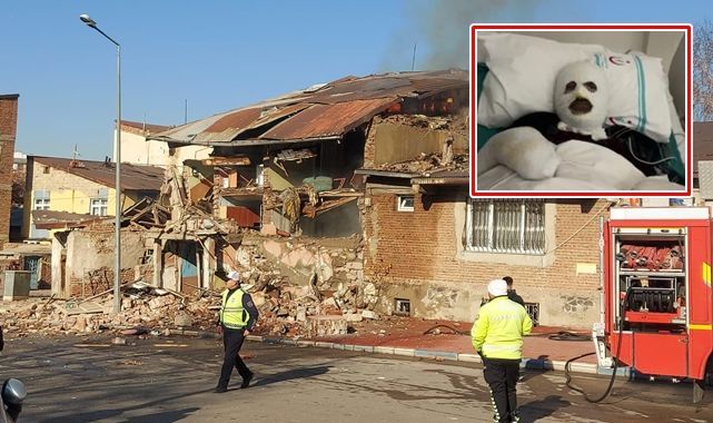 Ne aradılar, ne sordular! Palen'e patlama davası!