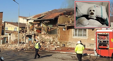 Palen'e patlama davası!