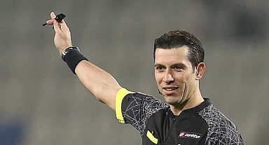 PFDK'ya sevk edilen Palabıyık'ın Erzurumspor FK karnesi