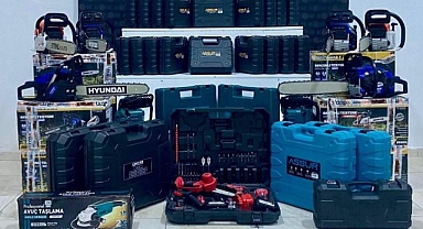 Polis kaçakçılara göz açtırmadı