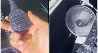 Polisler affetmedi! 30 gün trafikten men edildi   