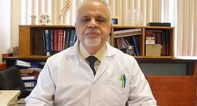 Prof. Dr. Erol 