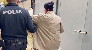 Rahatlığı pes dedirtti! Parasını almak için geri döndü