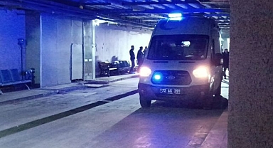 Rastgele açılan ateş masum bir can aldı!