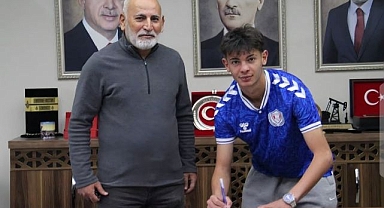 Renkler değil şehir değişti