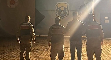 Sahte banka kartı suçlusu yakayı ele verdi!