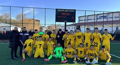 Şampiyon Özel İdarespor