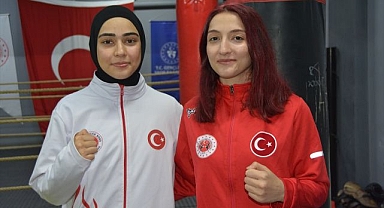 Şampiyonluklarına yenilerini eklemek için çalışıyorlar