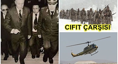 Sarıkamış denince siyah-beyaz hatırlarım!