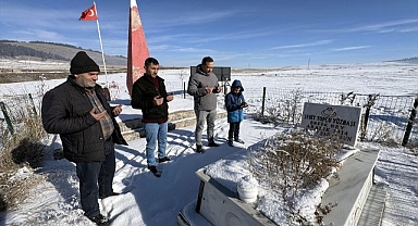 Sarıkamış Harekatı'nın acı hatırası hala taze