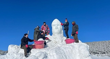 Sarıkamış’ın Beyaz Dramı canlanıyor