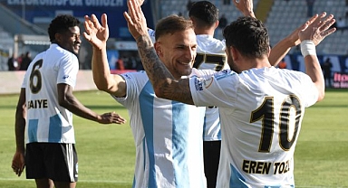 Sefa geldi hoş geldi