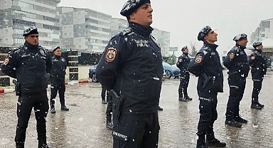 Şehit düşen kahramanlar unutulmadı