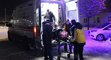 Şeker hastası kadın için seferber oldular