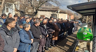 Şener ve Özkan ailelerinin acı günü