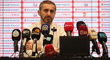 Serkan Özbalta, TFF’ye seslendi: 