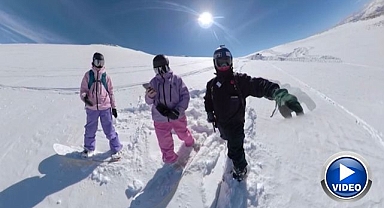 Sezon için gün sayıyor: Gözler cumartesinde!