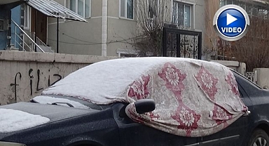 Sibirya soğukları etkisini sürdürüyor