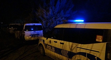 Silahla oyunun sonu kötü bitti!