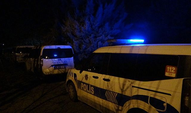 Silahla oyunun sonu kötü bitti!