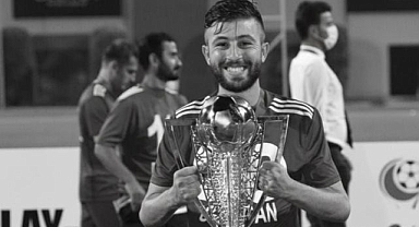 Silahlı saldırıya uğrayan futbolcu hayatını kaybetti