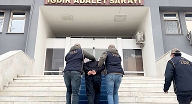 Sosyal medyada övücü paylaşımlara operasyon!