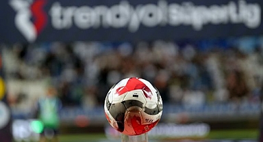 Süper Lig’de 16. hafta heyecanı