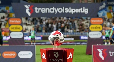 Süper Lig'de 17. hafta programı