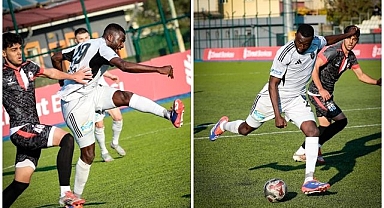 Sylla gol orucunda..